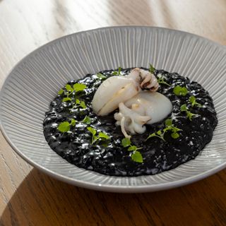 The Lubenice Restaurant - 8