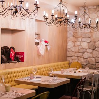 Osteria Mercato - 2