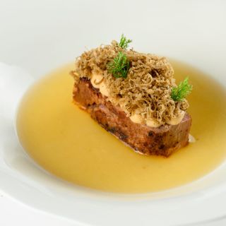 Locanda Mammì - 1