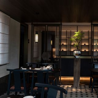 Zayton Courtyard (Licheng) - 8