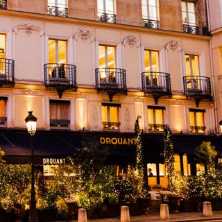 Drouant - Paris - 1