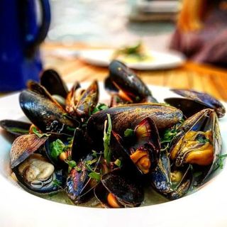 Rick Stein's Café - 1