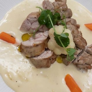 Osteria del Miglio 2.10 - 4