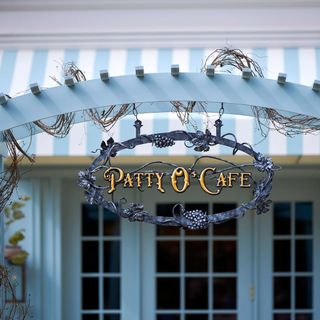 Patty O's Cafe & Bakery - 13