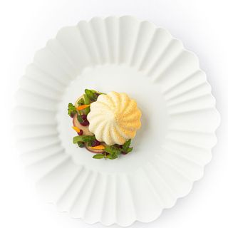 Restaurant Gordon Ramsay - 8
