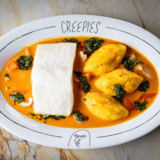 Creepies - 8