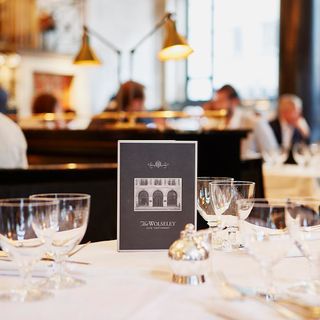 The Wolseley - 11