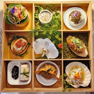 Restaurant BT - 2