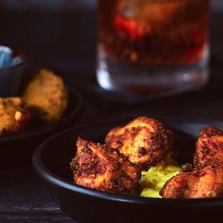 Bhoomi Kitchen - 0