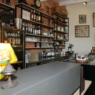 Le Relais des Maures - 4
