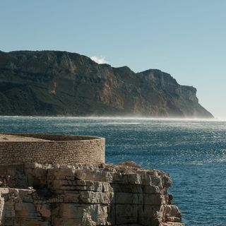 La Presqu'île - 1