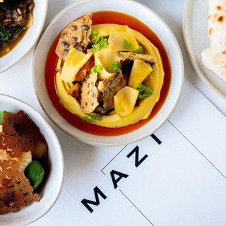Mazi - 7