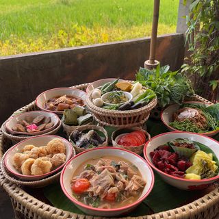 Krua Lawng Khao - 3