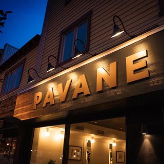 Pavane - 13