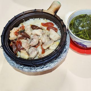 New Lucky Claypot Rice - 0