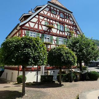 Altes Pfarrhaus - 6