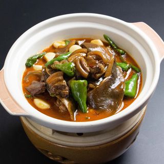 Hong Fan Qie (Yuyuantan South Road) - 14
