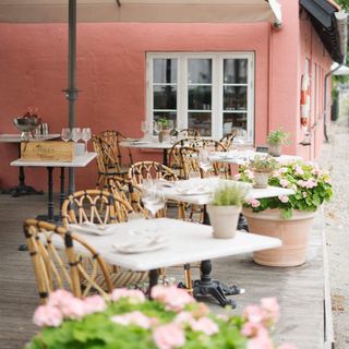 Restaurant Kanalen - 1