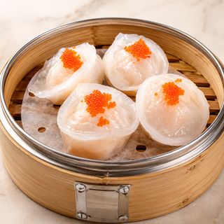 Chef’s Choice Seafood Restaurant - 9