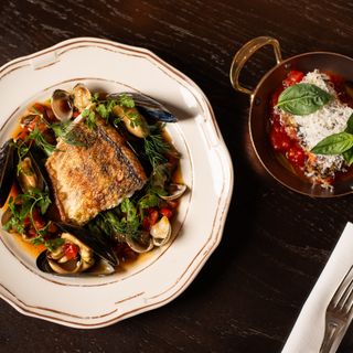 Bistro Bardot - 14