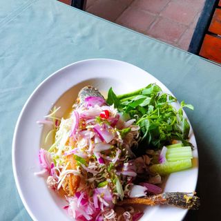 Baan Suan Mae Rim - 1