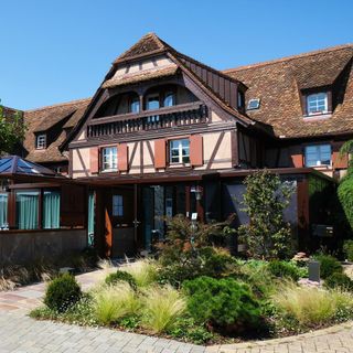 Le Relais de la Poste - 1