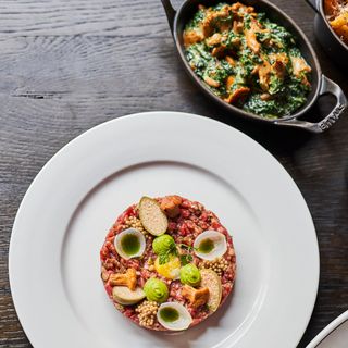 Butchery & Wine - Warsaw - 8