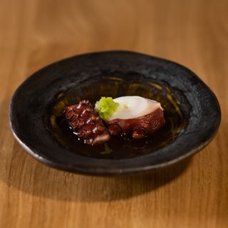 Sabi Omakase Oslo - 4