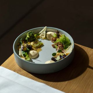 DIE GOURMET STUBE im Gasthaus Hummel - 5