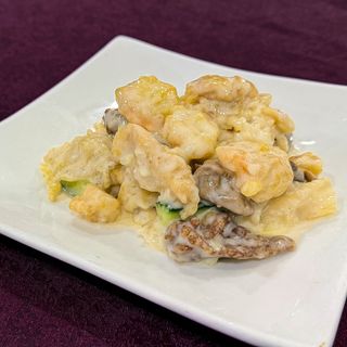 Yu Quan Fan Zhuang - 2