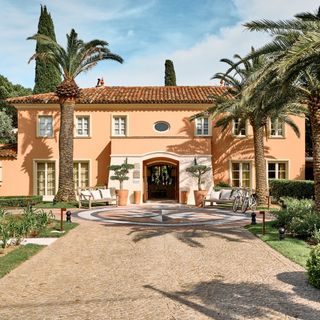 Le Jardin de la Bastide - 6