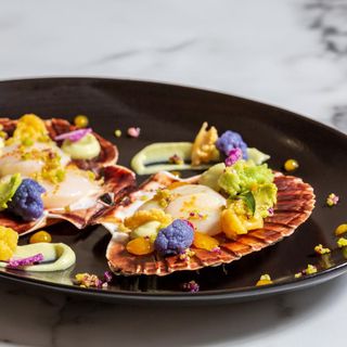 Auberge de Cassagne & Spa - Le Pontet - 9