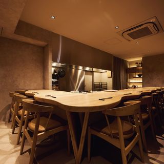 Shirokane Shin - 1