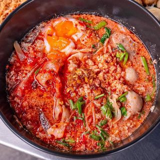 Gim Nguan Noodle - 6