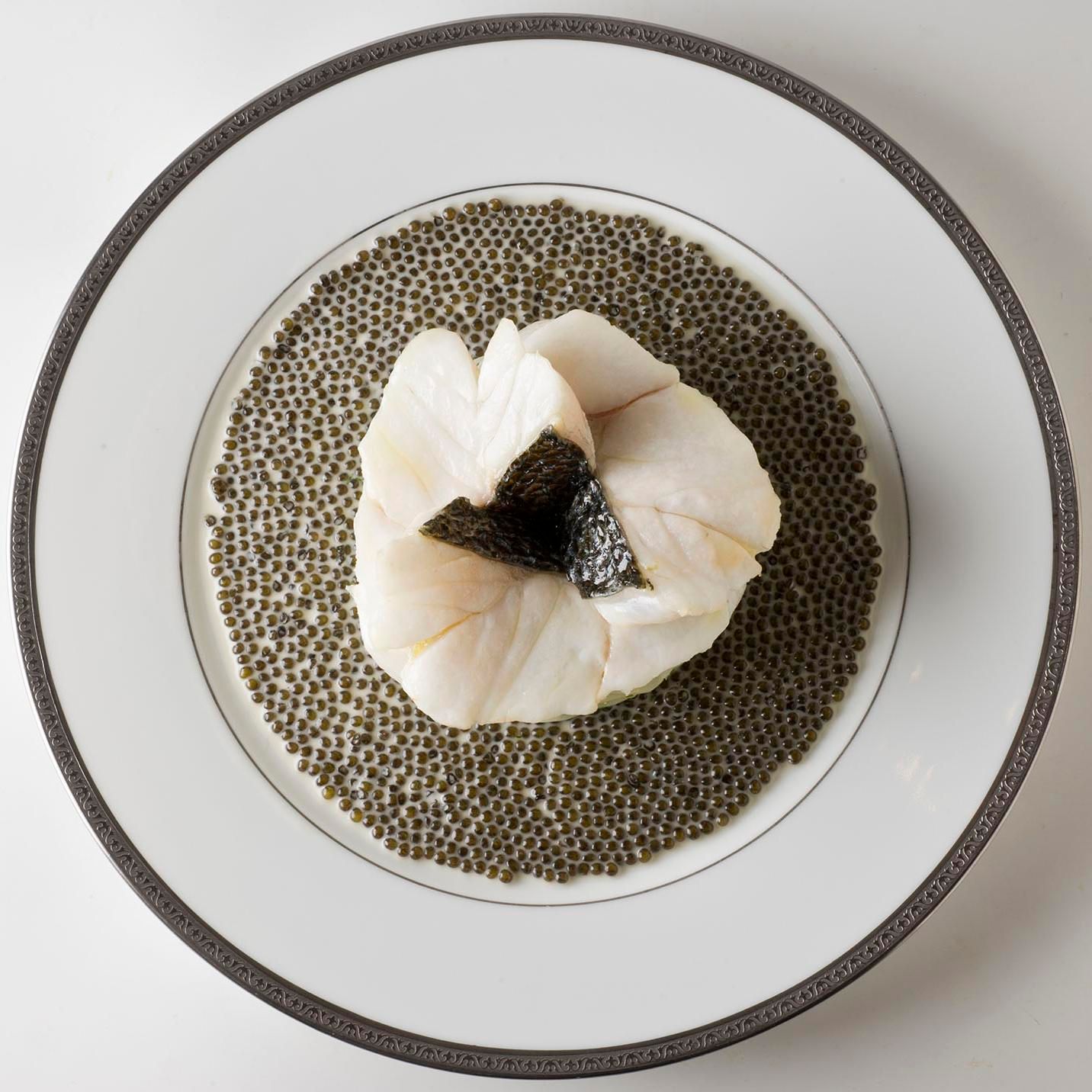 L'Ambroisie – Paris - a MICHELIN Guide Restaurant