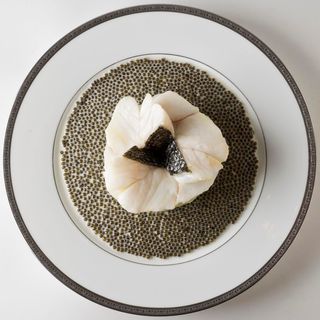 L'Ambroisie - 0