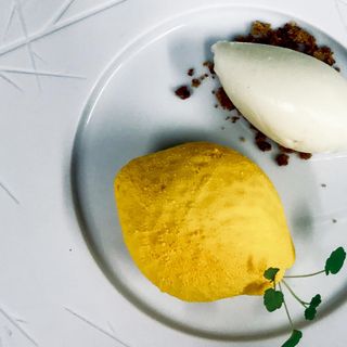 Le Zeste Gourmand - 1