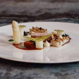 Restaurant Showw - 5