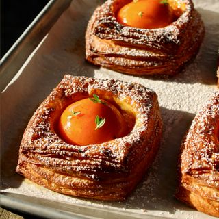 RPM Bakehouse - 0