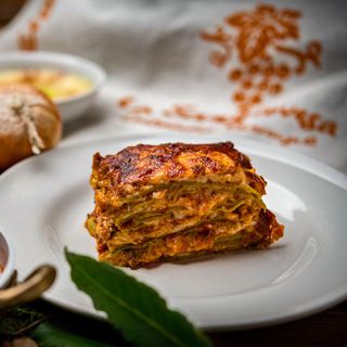 Osteria La Sangiovesa - 19