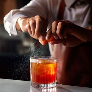 The Brasserie - 6