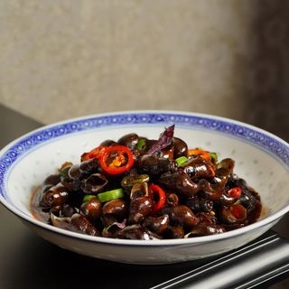Chen Pi Chen Fan Zhuang - 9