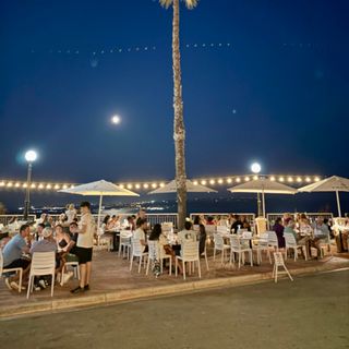 Osteria Scottadito - 6
