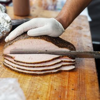 Smokemade Meats + Eats - 6