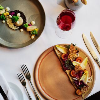 Restaurant de l'ITHQ - 3