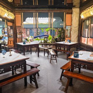 Tu Zao Tou (Yulong Road) - 1