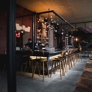 Palette Tea House - 0