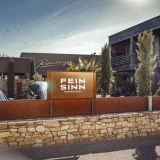 FEINSINN - 4