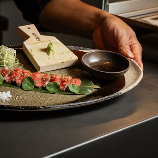 Seta Sushi Restaurant - 2