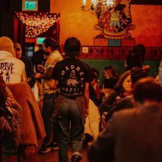 La Diabla Pozole y Mezcal - 3